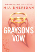 Mia Sheridan - Grayson's Vow