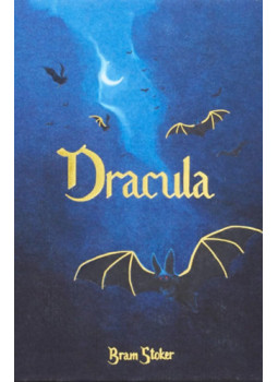 Bram STOKER - Dracula Bram STOKER - Dracula, null 2022 antikvár könyv