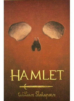 William Shakespeare - Hamlet William Shakespeare - Hamlet, null 2023 antikvár könyv