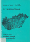Horváth M. Tamás,Péteri Gábor (szerk.) - Új változatosság