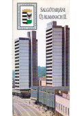 Szvircsek Ferenc - Salgótarjáni Új Almanach II.