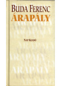 Buda Ferenc - Árapály