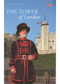 Simon Thurley,Edward Impey,Peter Hammond - The Tower of London