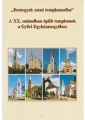 Biczó Zalán - A XX. században épült templomok a Győri Egyházmegyében