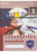 Farkas Andrea - Szövegértés munkafüzet 3. évfolyam I. kötet