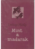 Ladányi Mihály - Mint a madarak