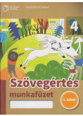 Farkas Andrea - Szövegértés munkafüzet 4. évfolyam I. kötet