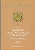 Pápai Szabó György - Trianon-100: "Hiszek Magyarország feltámadásában!" - Magyarok IX. Világkongresszusa