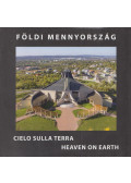Imre Kálmán,Tariné Murányi Erika - Földi mennyország / Cielo sulla terra / Heaven on Earth