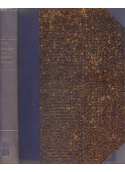 F. Rudolf Vogel, Schmitt, Eduard - Die Hochbaukonstruktionen III. Teil 5. Band, Heft 2, Leipzig 1908 antikvár könyv