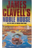 James Clavell - Noble House