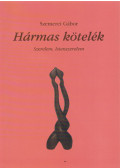 Szemerei Gábor - Hármas kötelék