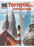 Rainer Köthe - Tornyok és felhőkarcolók
