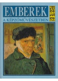 Clare Gogerty - Emberek a képzőművészetben
