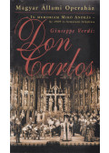 Giuseppe Verdi - Don Carlos