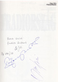 Nagy Béla - Fradiország (dedikált)