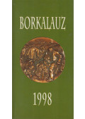 Rohály Gábor dr. - Borkalauz 1998