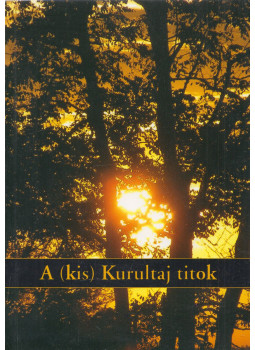 Jámbor Krisztián Imre - A (kis) Kurultaj titok (dedikált), null 0 antikvár könyv