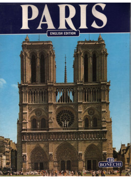 Giovanna Magi - Paris Giovanna Magi - Paris, null 1981 antikvár könyv