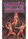 Reinsmith, Richard - Barbár csillagok
