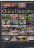 David Bonavia - China unknown