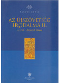 Takács Gyula - Az Újszövetség irodalma II.