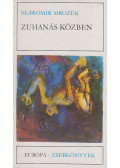 Mrozek, Slawomir - Zuhanás közben