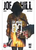 Joe HILL - Egy kosár fej