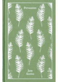 Jane Austen - Persuasion - Penguin Clothbound Classics
