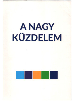 Ellen Gould White - A nagy küzdelem Ellen Gould White - A nagy küzdelem, null 0 antikvár könyv