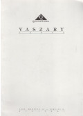 Topor Tünde - Vaszary János