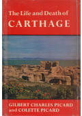Gilbert Charles Picard,Colette Picard - The Life and Death of Carthage