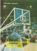 Gulyás László,Lukács György,Juhász Sándor - Kosárlabda Évkönyv 1985/1986