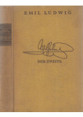Emil Ludwig - Wilhelm der Zweite