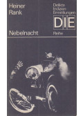 Rank, Heiner - Nebelnacht
