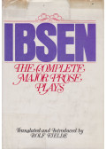 Henrik Ibsen - Ibsen