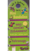 Morton, Christine - Was gehört zusammen?