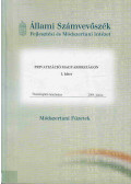 Dr. Báger Gusztáv,Dr. habil Kovács Árpád - Privatizáció Magyarországon I-II. kötet