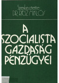 Dr. Riesz Miklós - A szocialista gazdaság pénzügyei
