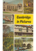 Kenneth Holmes,Stephen Amyes - Cambridge in Pictures