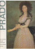 Jahn, Johannes,Tarisznyás Györgyi (fel.szerk.) - Prado
