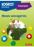 Mán-Várhegyi Réka, Tasnádi Emese, Tőkés Mária - Logico Piccolo 5406a - Anyanyelv: Mesés szövegértés