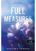 Rebecca Yarros - Full Measures - Tiéd vagyok