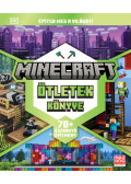 Thomas McBrien - Minecraft - Ötletek könyve