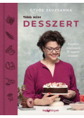 Ötvös Zsuzsanna - Több mint desszert