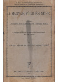 Karl János,Vitéz Temesy Győző - A magyar föld és népe