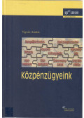 Vigvári András - Közpénzügyeink