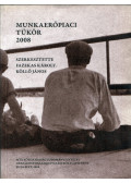 Fazekas Károly,Köllő János - Munkaerőpiaci tükör 2008