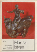 T. Riha Margit - Martsa István (aláírt)