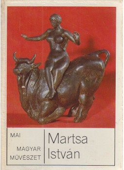 T. Riha Margit - Martsa István (aláírt), Budapest 1974 antikvár könyv